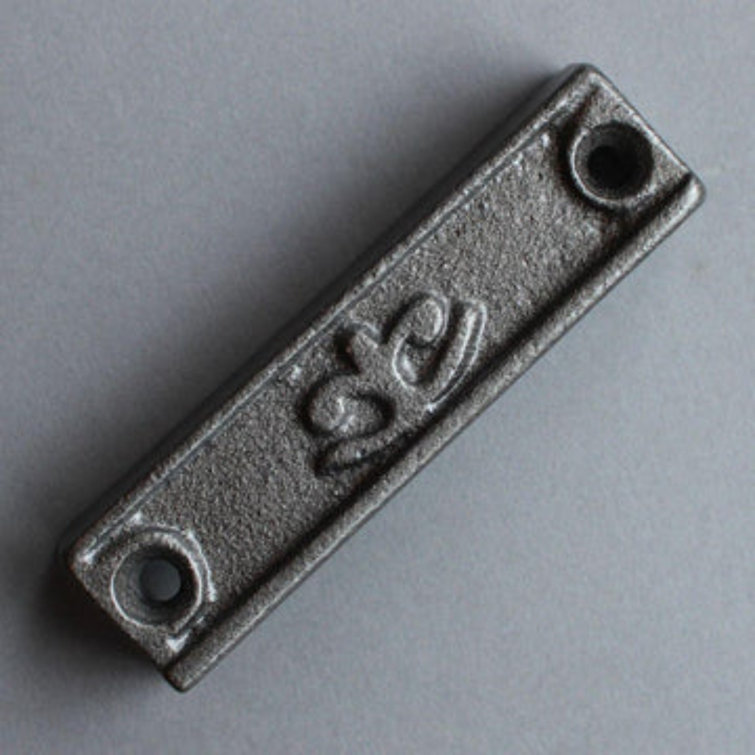 Marlow Home Co. Door Accessory Wayfair.co.uk